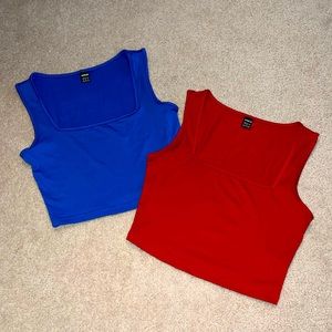 Shein tank tops